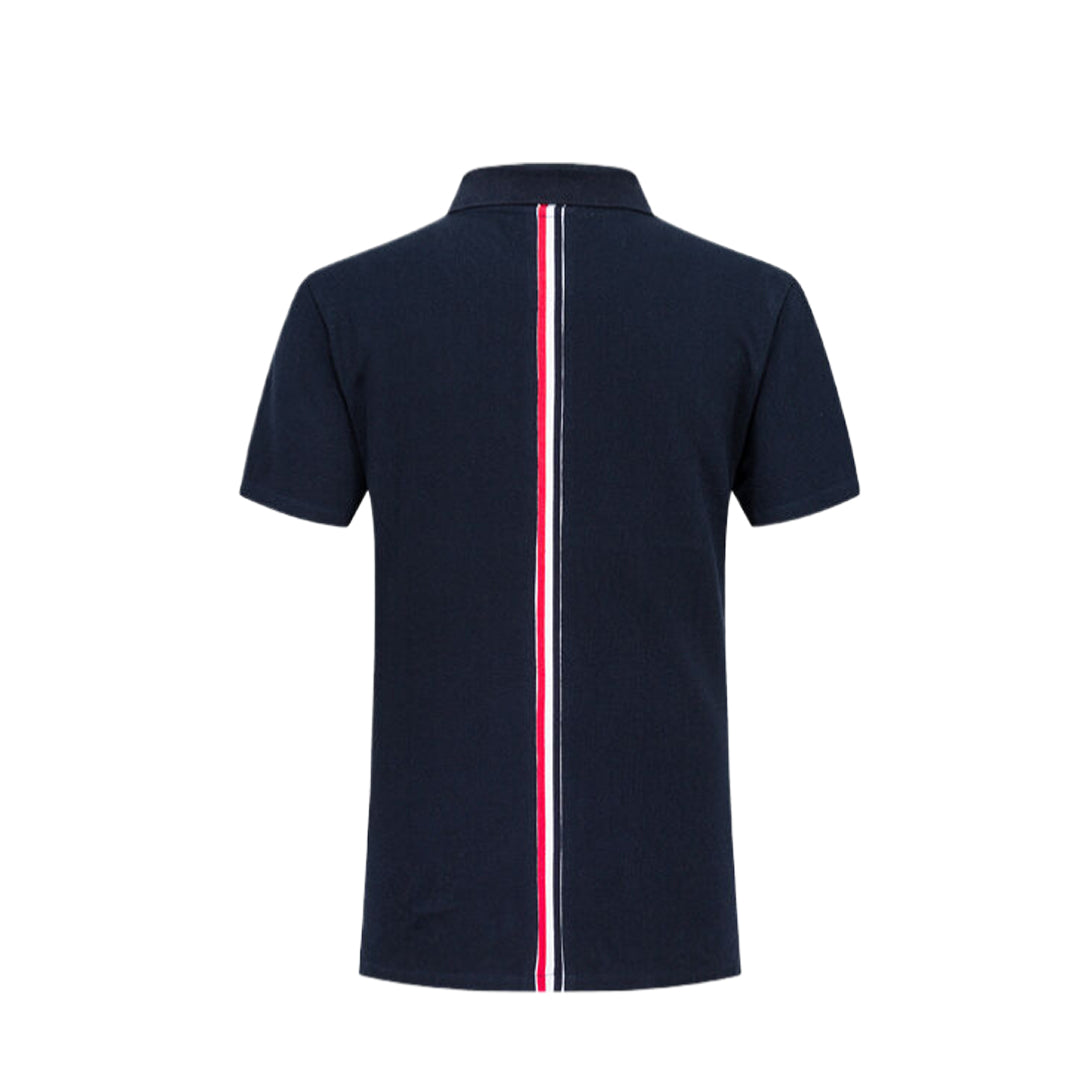 2025SS Casual POLO Shirt