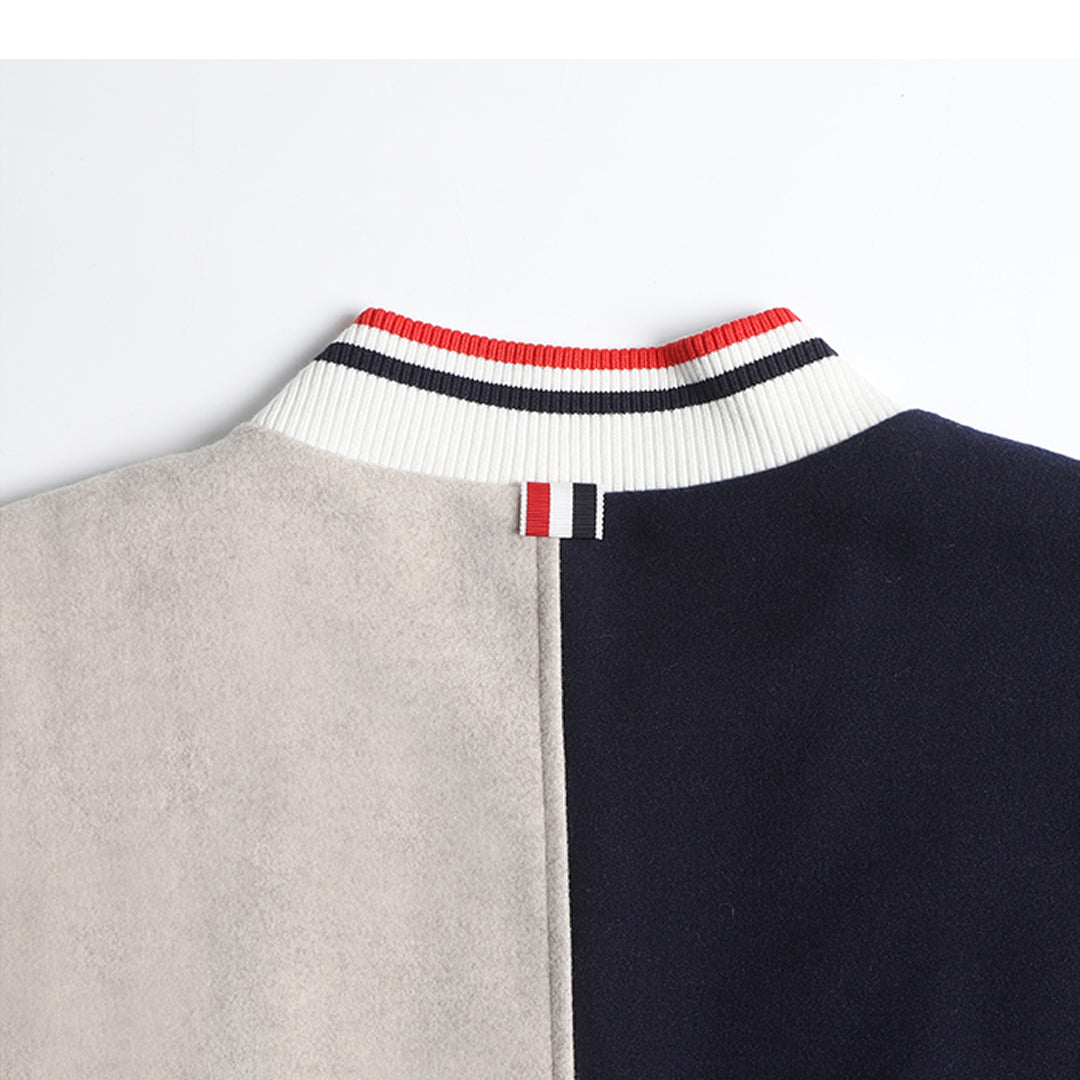 Color matching Jacket