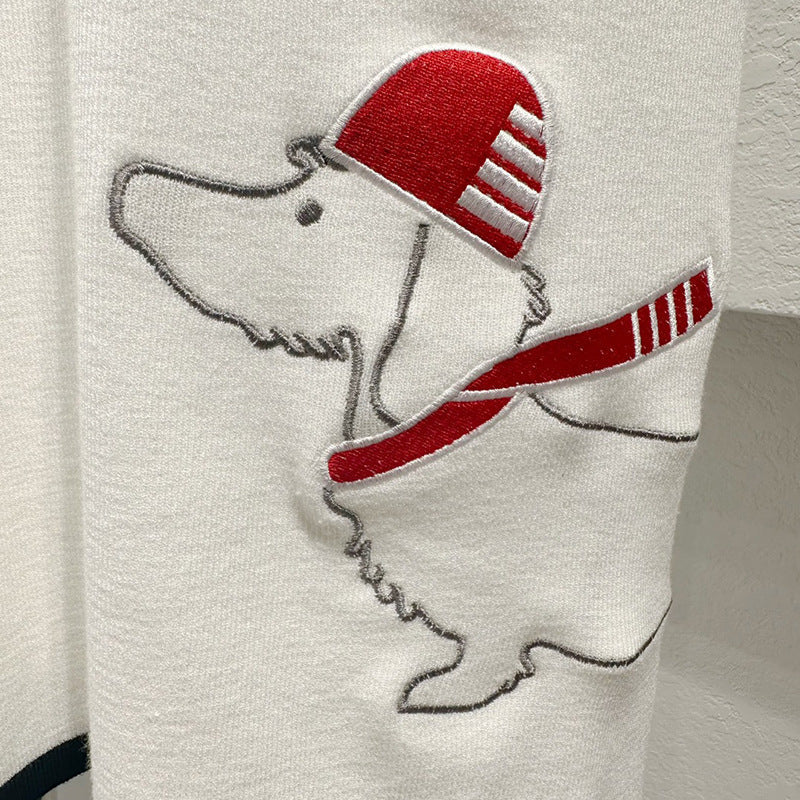 2025  Ice silk dress