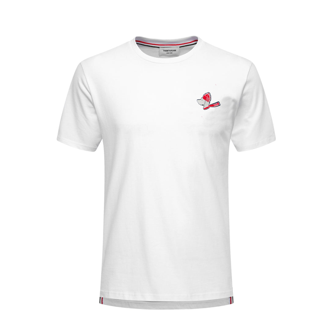 2025ss Cotton T-shirt