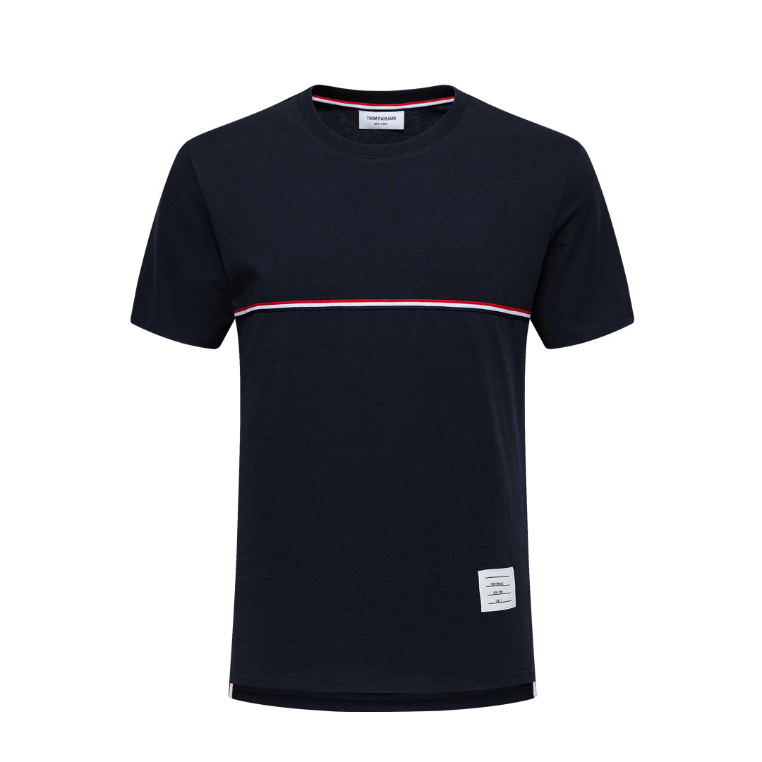 Man Cotton T-shirt