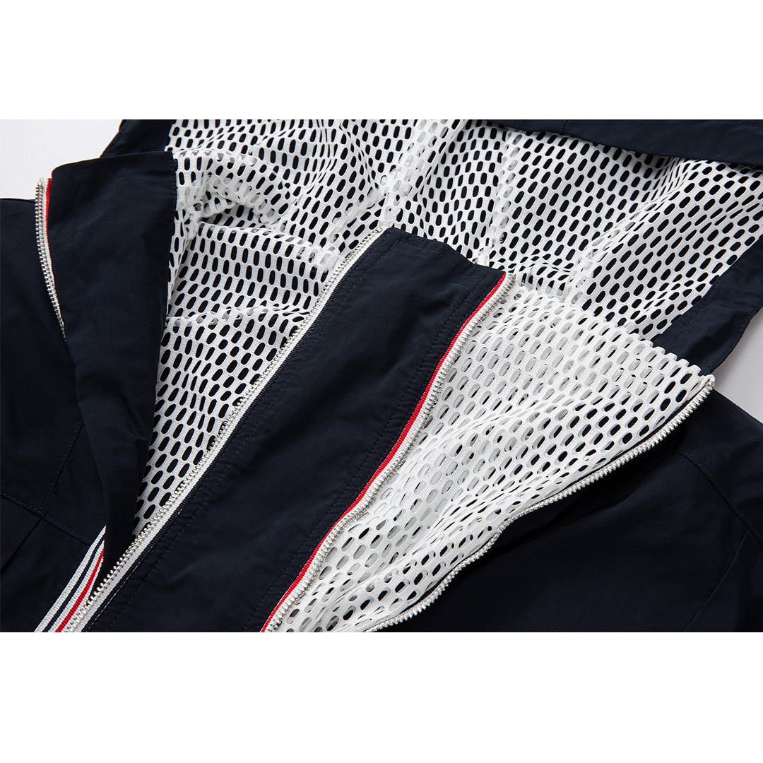 2025SS Hooded Jacket