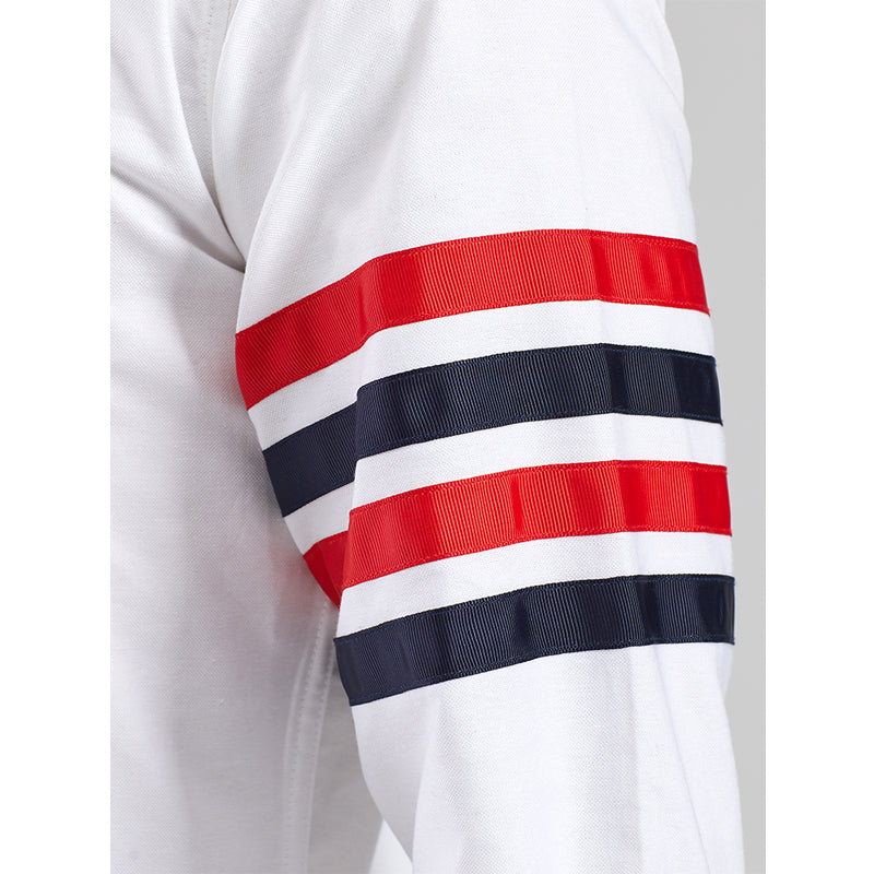 Casual Rainbow Shirt