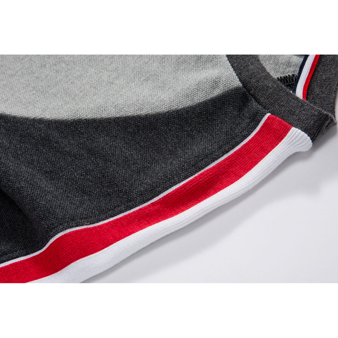 Color matching T-shirt