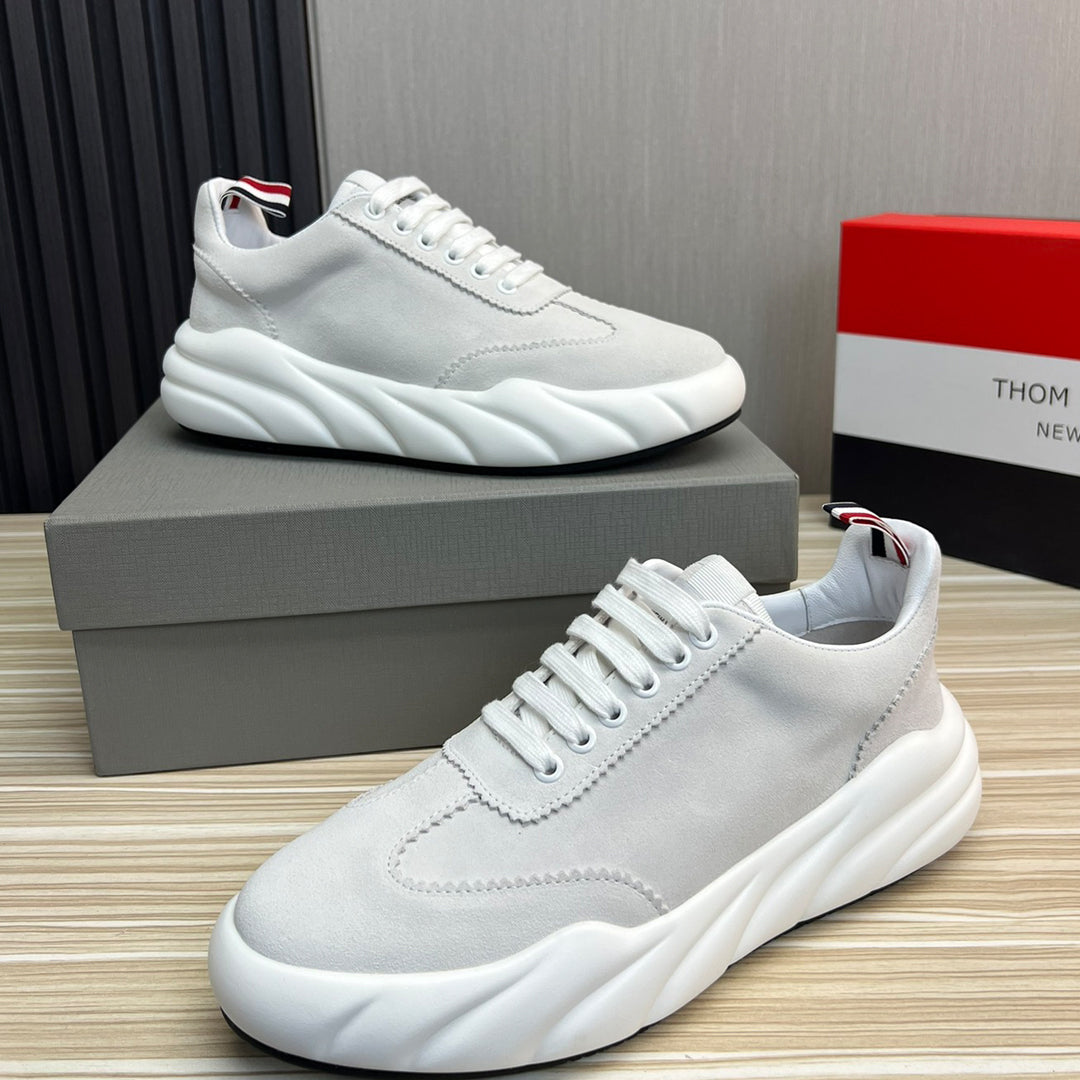 2025 Man Sneakers