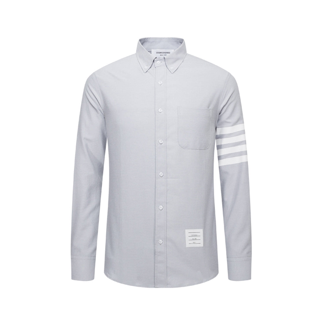 2025SS Casual Oxford Shirt