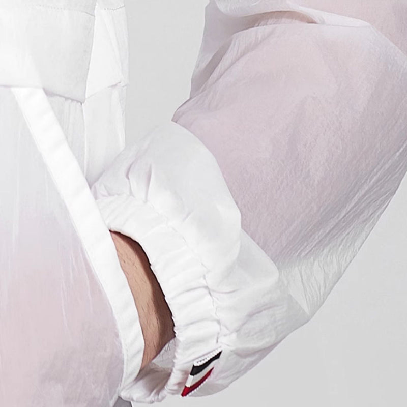 2025 Couples  Sun protection jacket