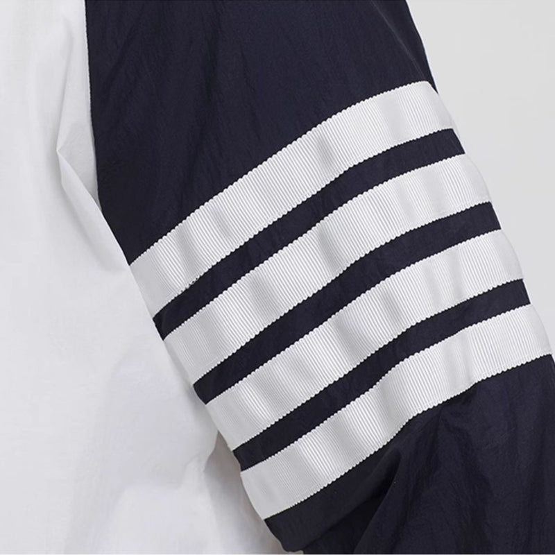 2025 Sun protection jacket