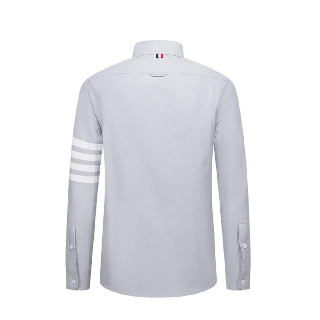 2025SS Casual Oxford Shirt