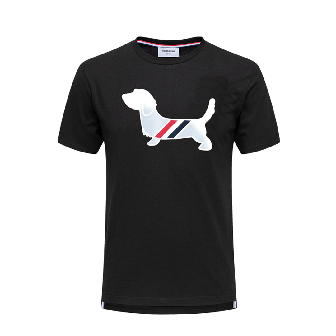 Puppy Print T-shirt