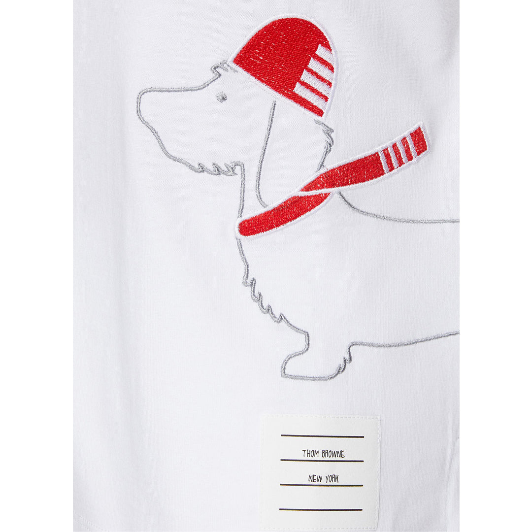 Women Cotton T-shirt