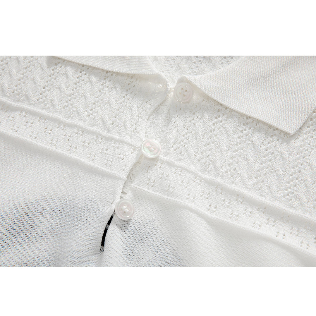 Women Bear POLO shirt