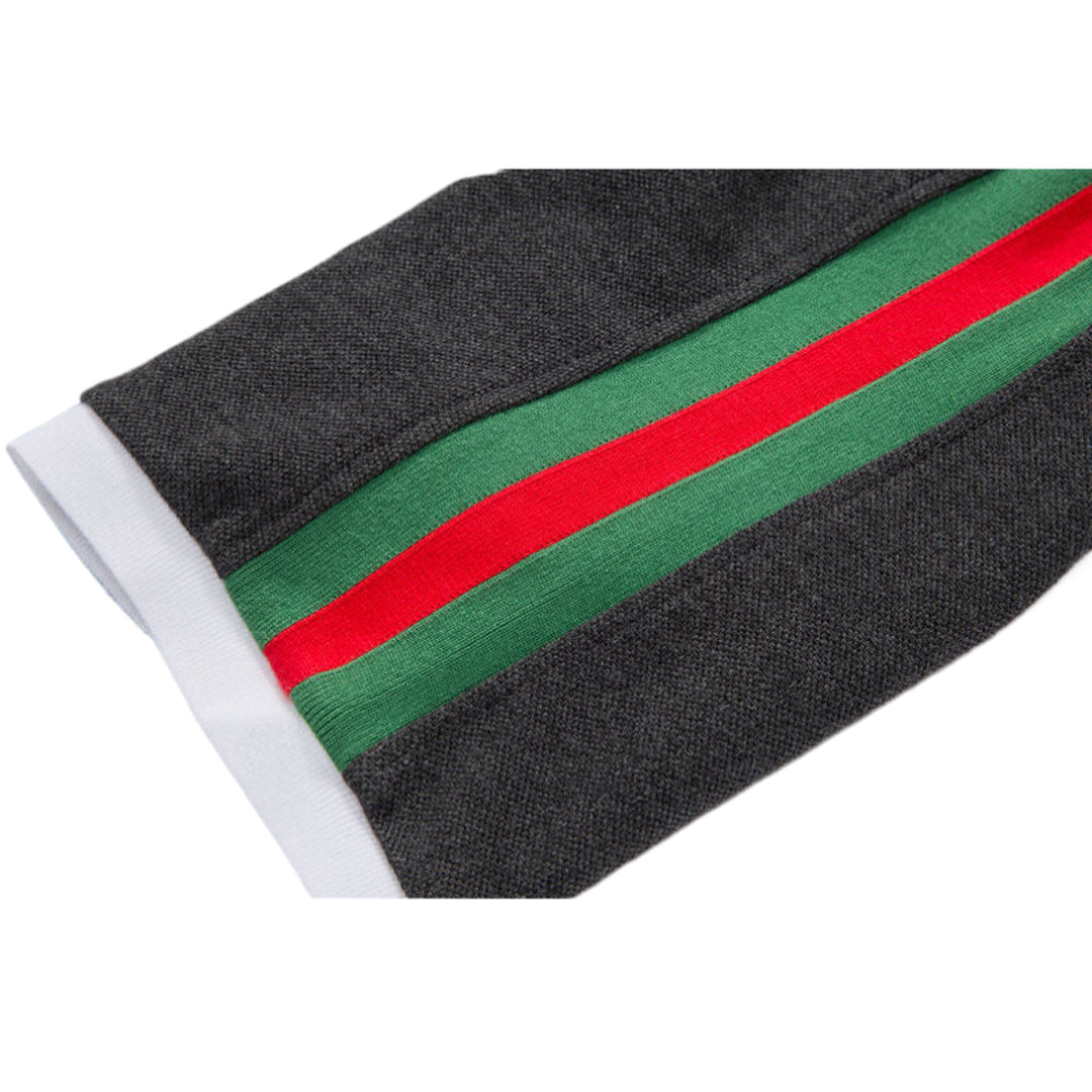 Colorblock POLO Shirt