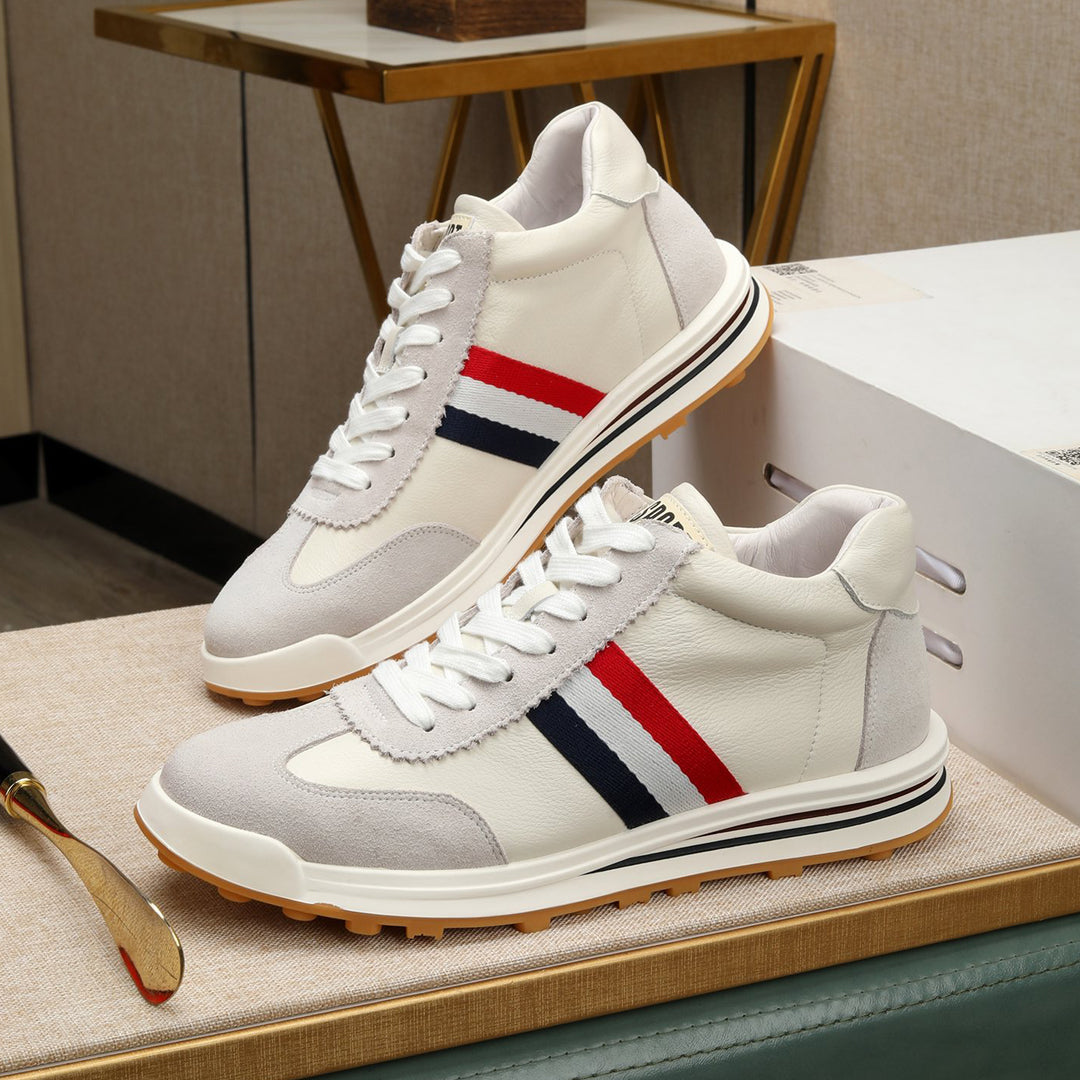 2025 Man Sneakers