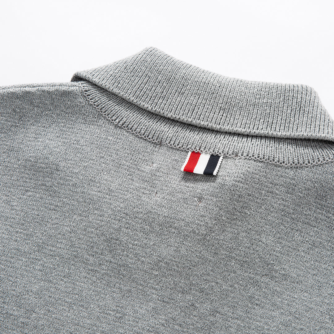 2025SS Zipper Jacket