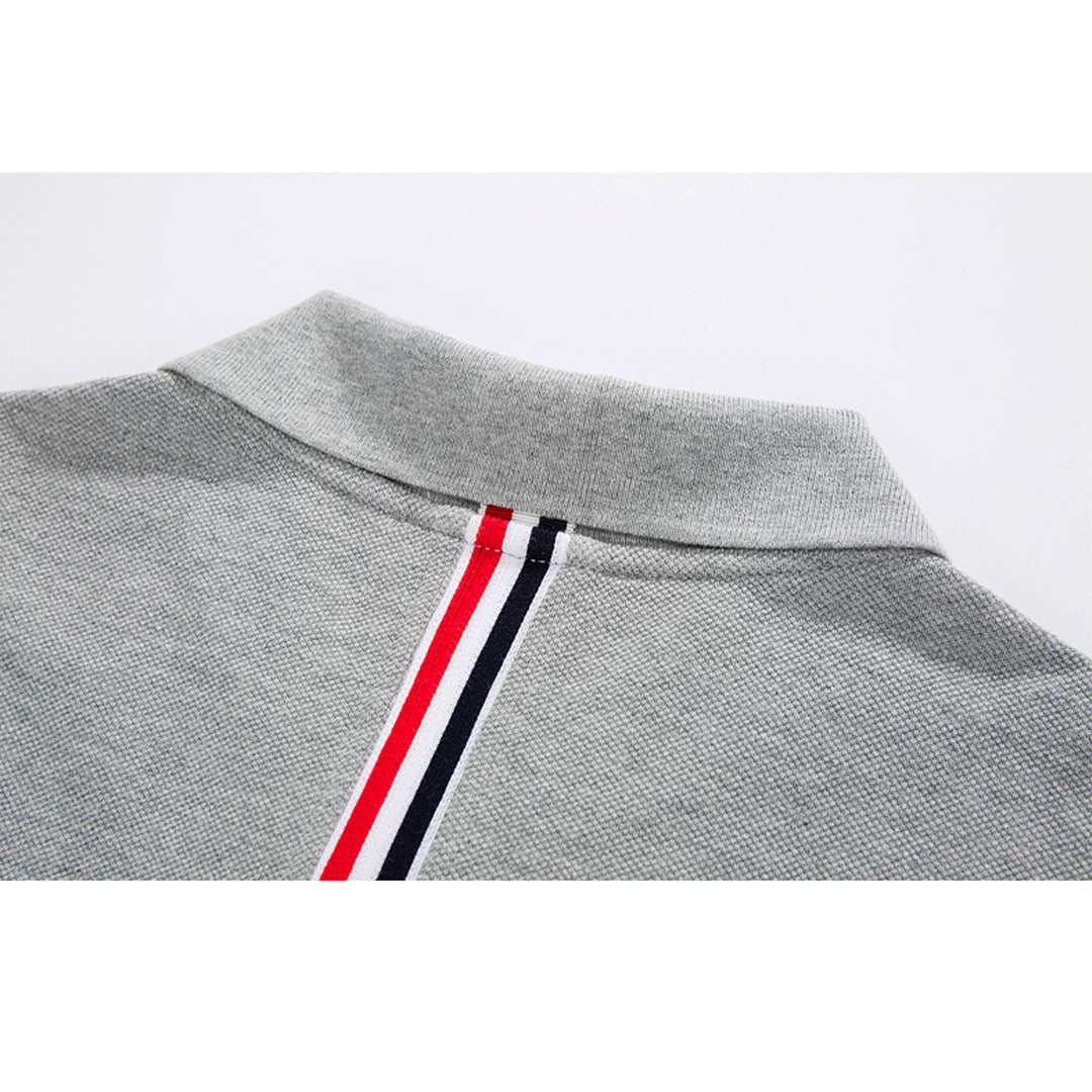 2025SS Casual POLO Shirt