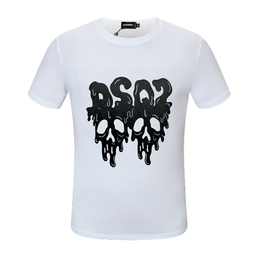 DSQ2 Ghost T-shirt