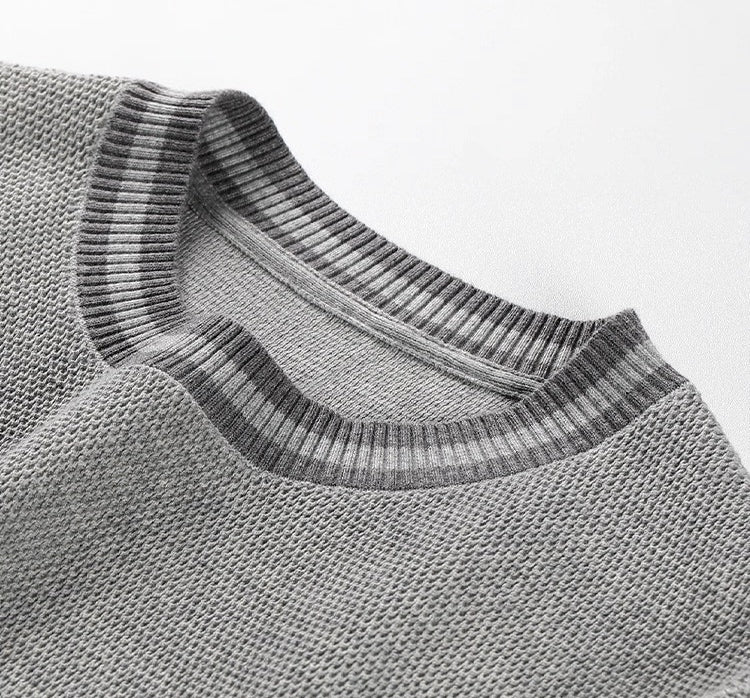 2025 knitted T-shirts