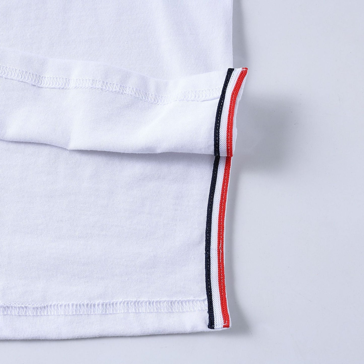 Puppy Embroidery T-shirt