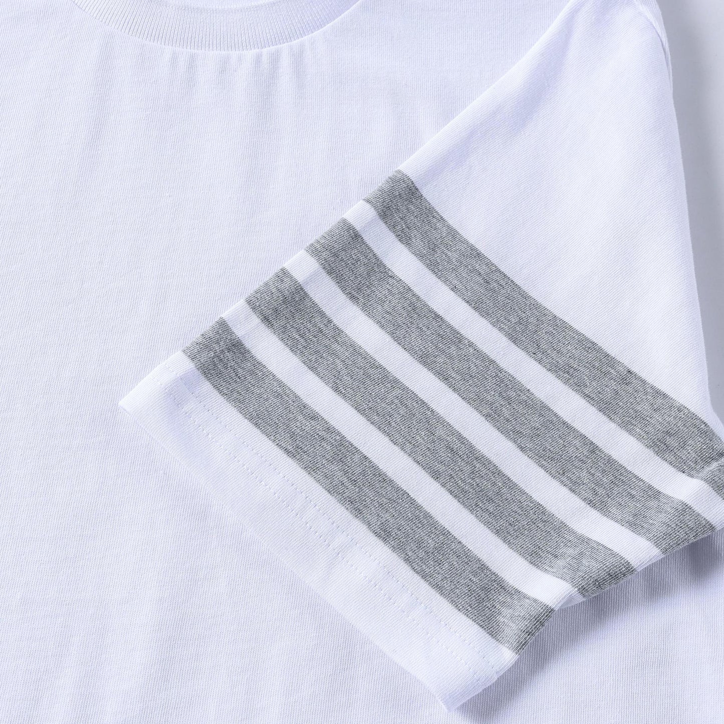 Puppy Embroidery T-shirt