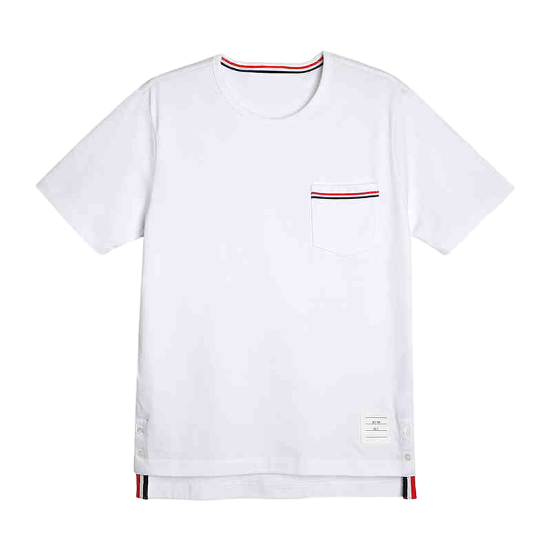 2025 Couple cotton T-shirt