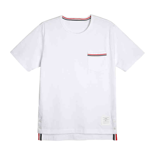 2025 Couple cotton T-shirt