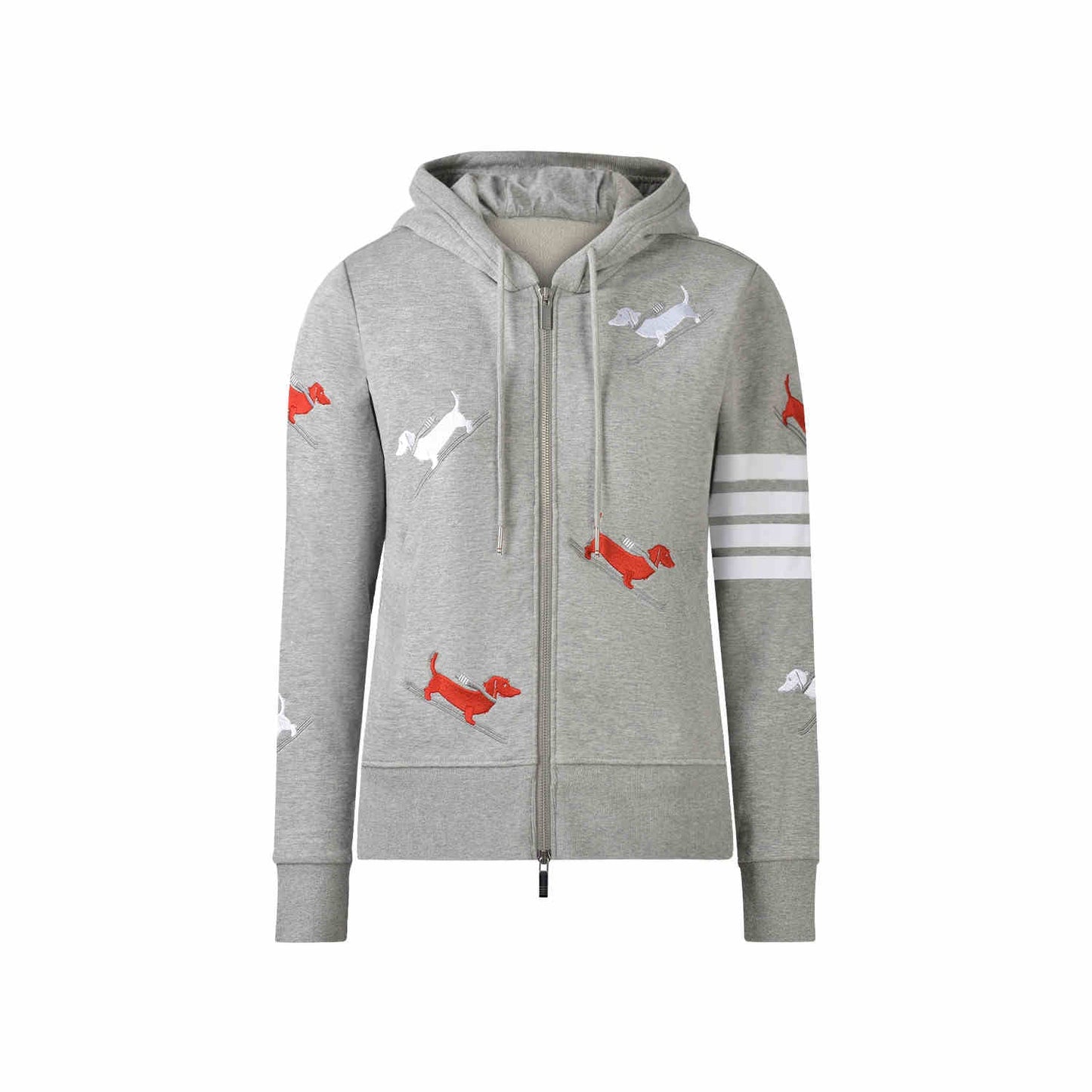 2025ss embroidery Hoodie