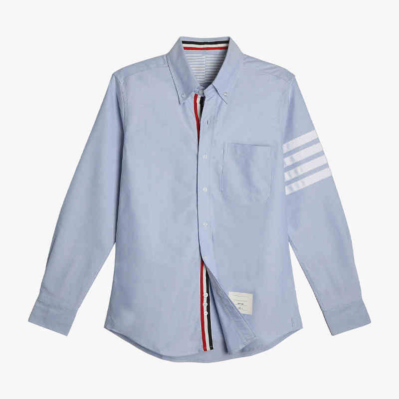 2025 Man Casual Shirt