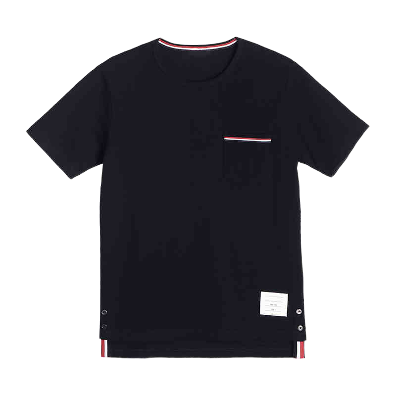 2025 Couple cotton T-shirt