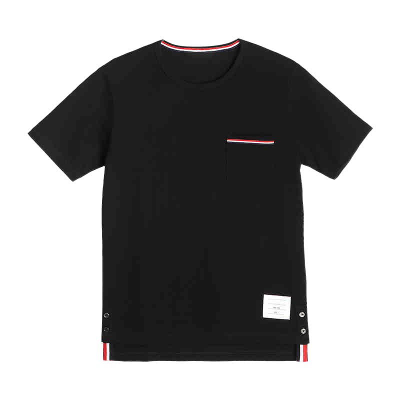 2025 Couple cotton T-shirt