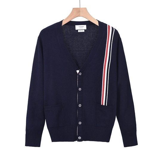 2025 Knitted cardigan