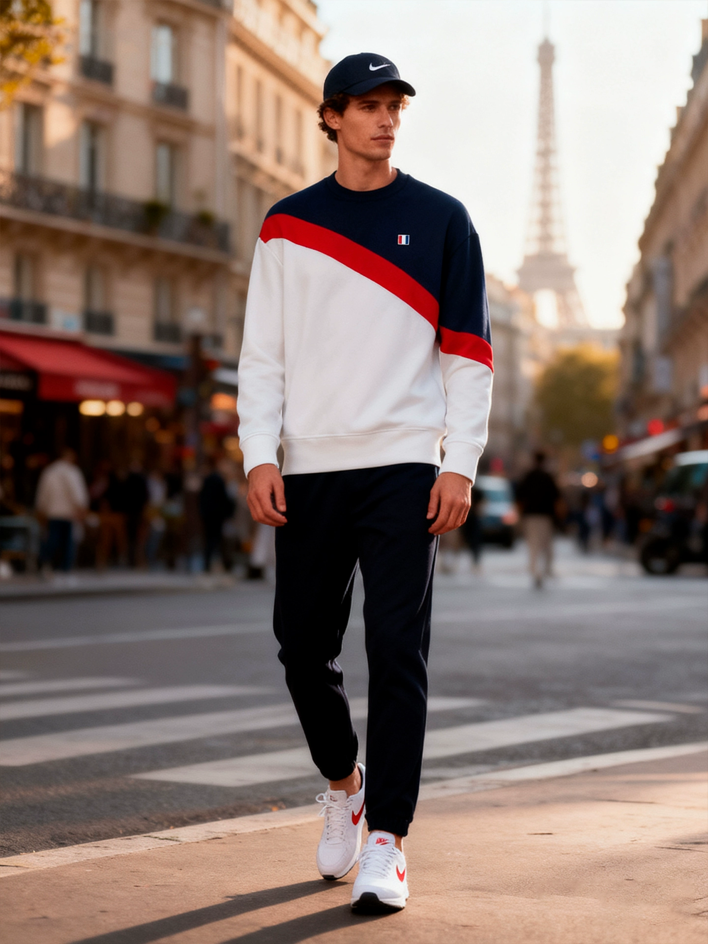 2025  pure cotton sweatshirt