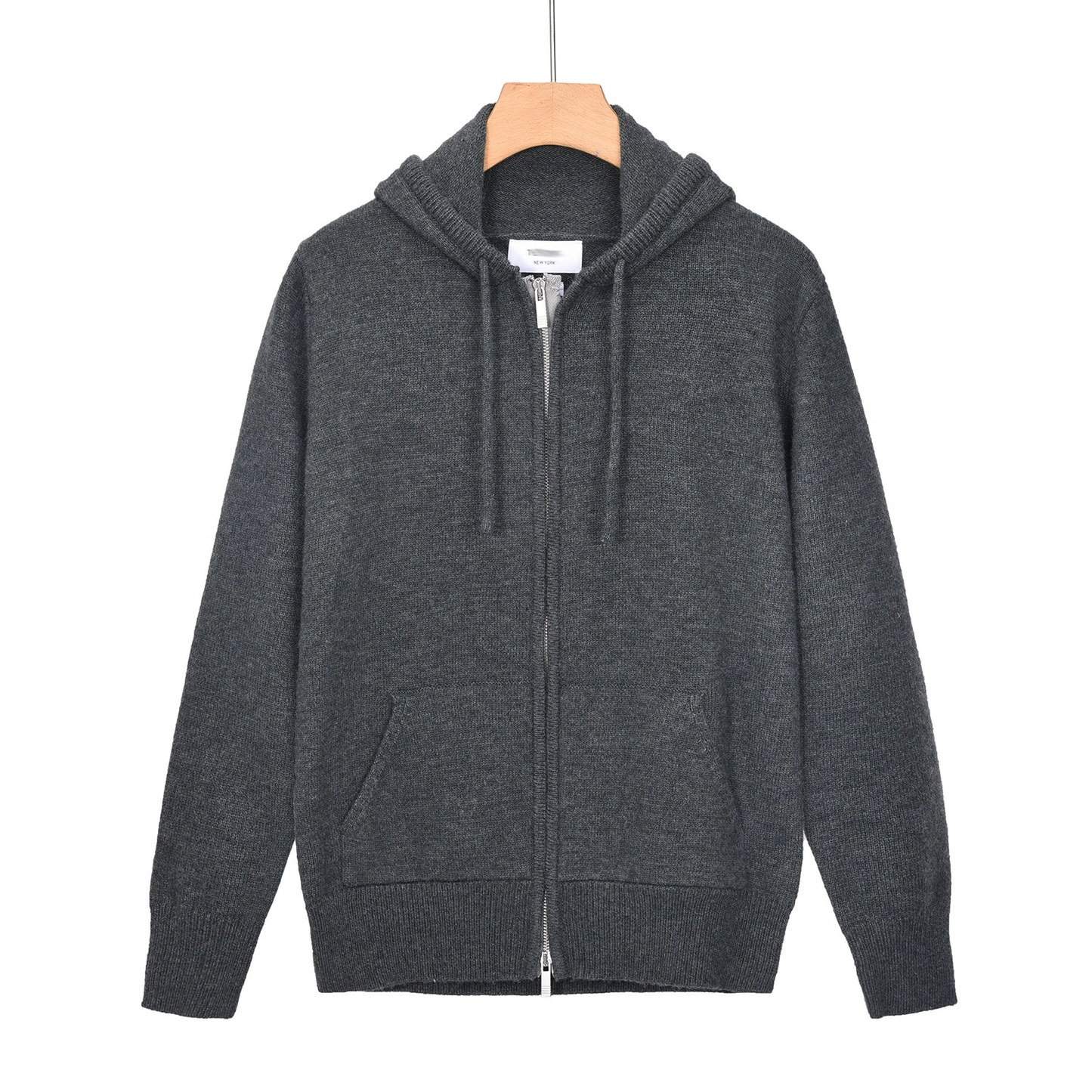 2025 New hooded sweater