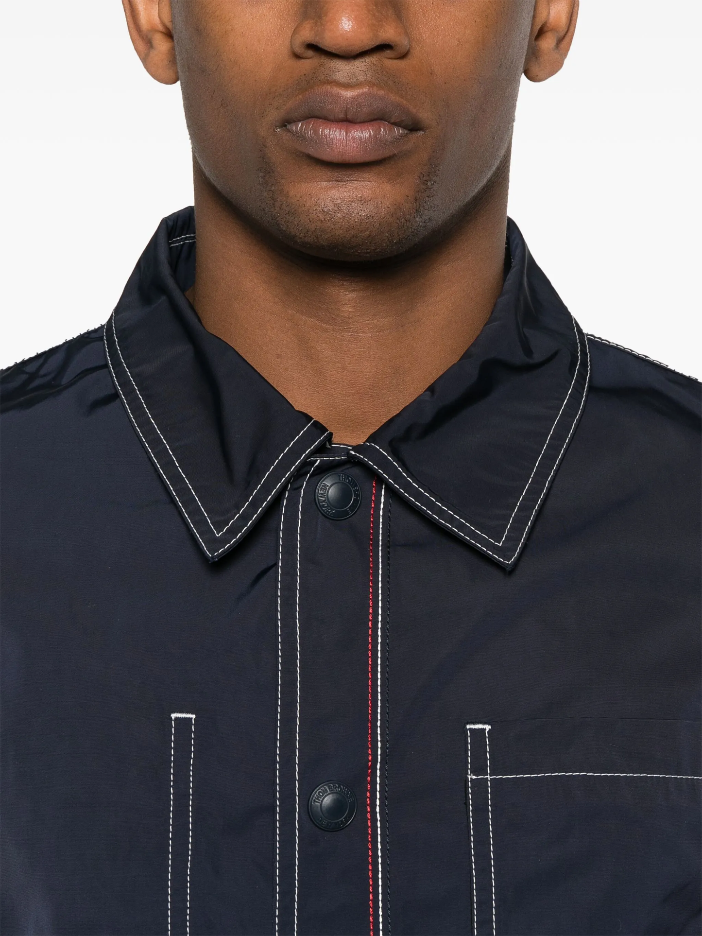 2025 New lapel jacket