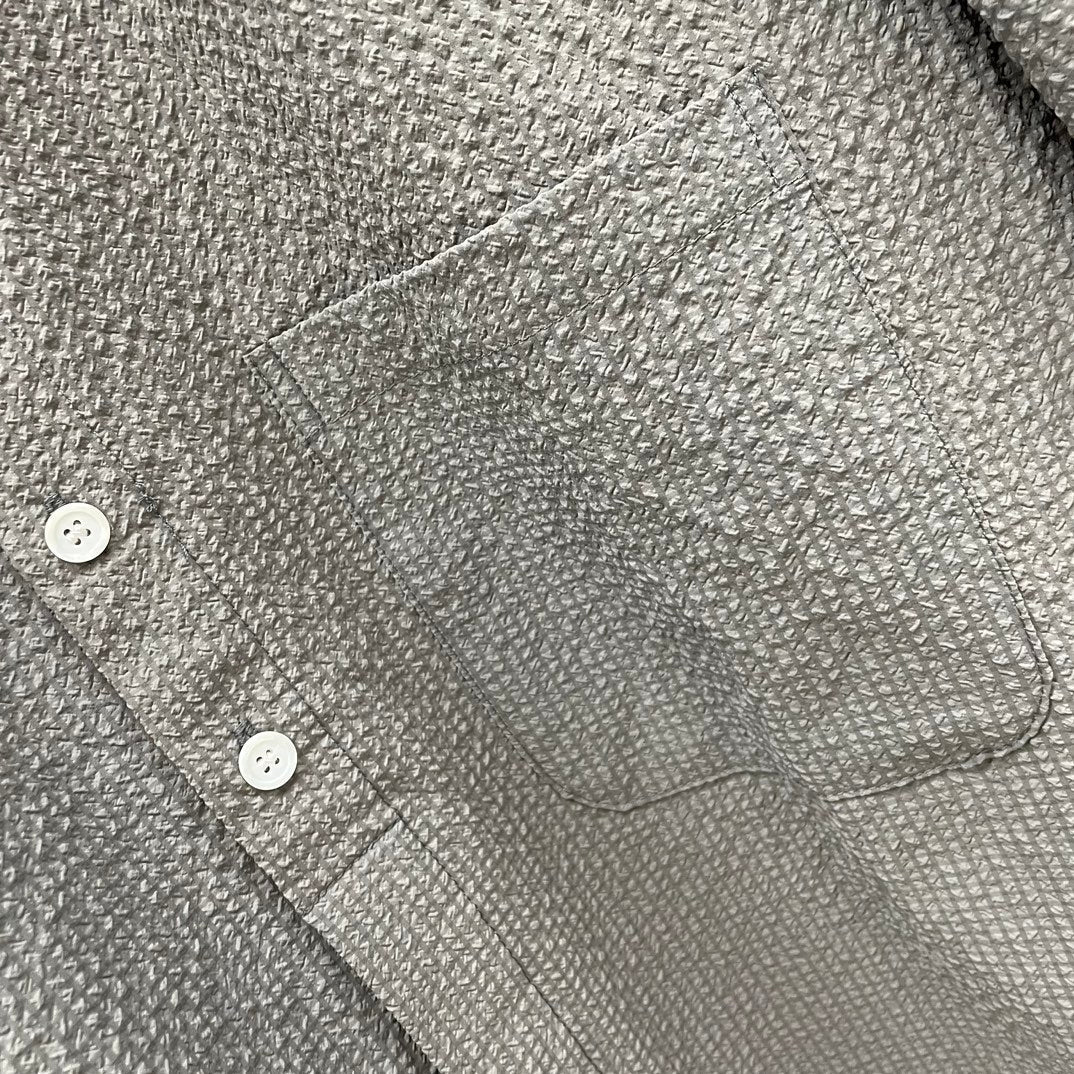 2025 Seersucker suit