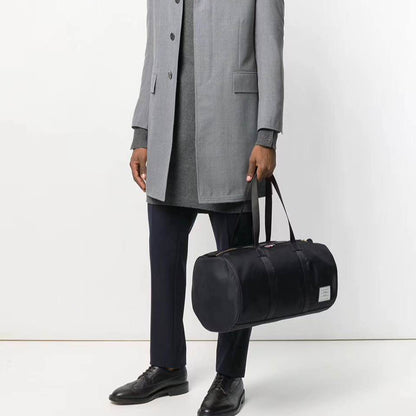 2025  Premium nylon travel tote