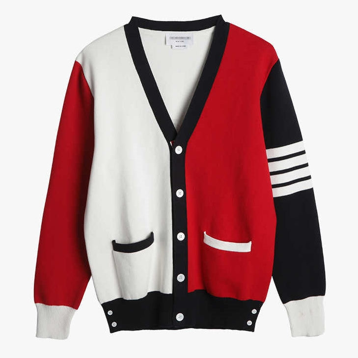2025SS Knitted cardigan