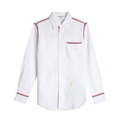 2025 Oxford business shirt