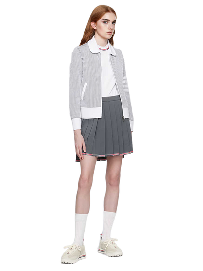 2025 Four-pole cotton socks