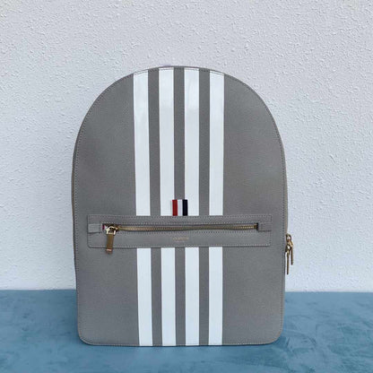 2025 Top-grade cowhide backpack