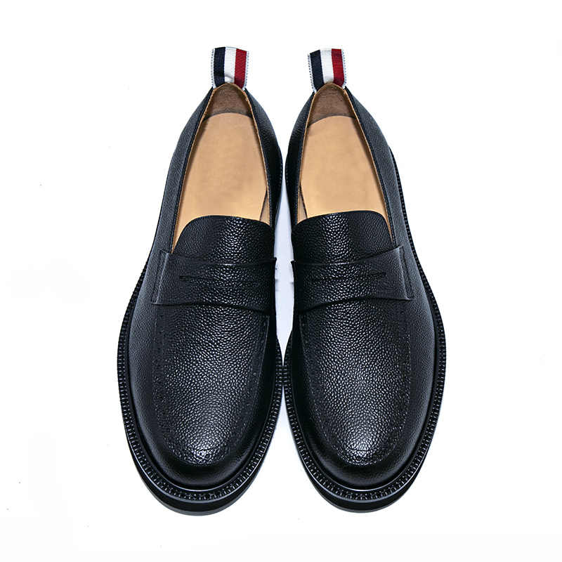 2025 Business loafers