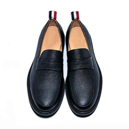 2025 Business loafers