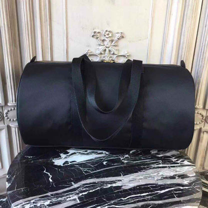 2025  Premium nylon travel tote