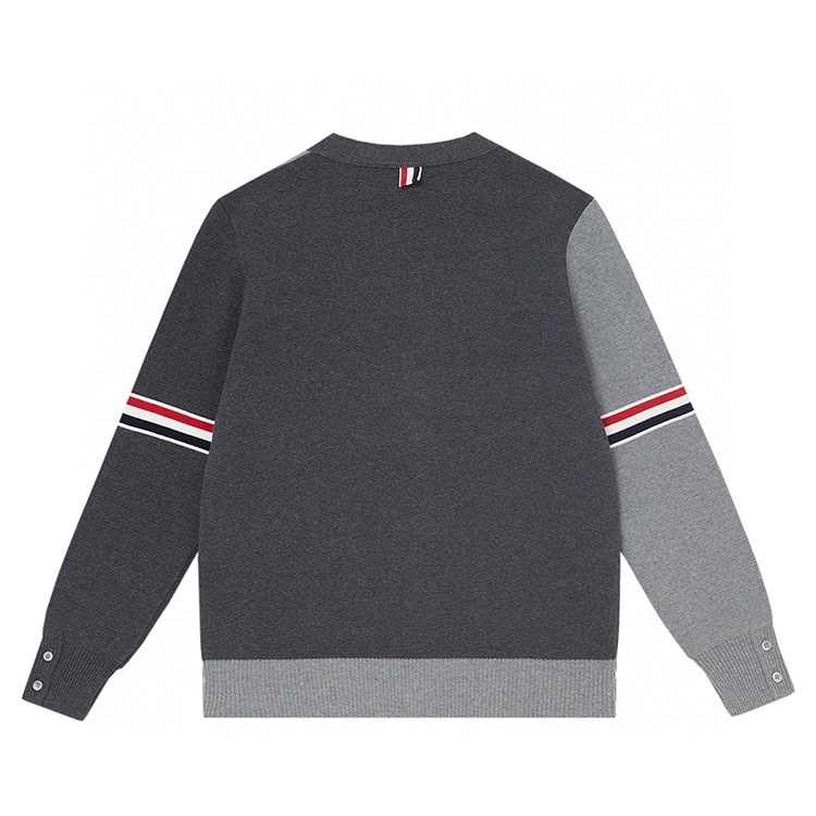 2025 Knitted Cardigan