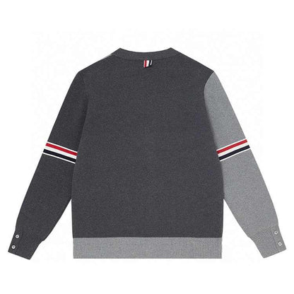 2025 Knitted Cardigan