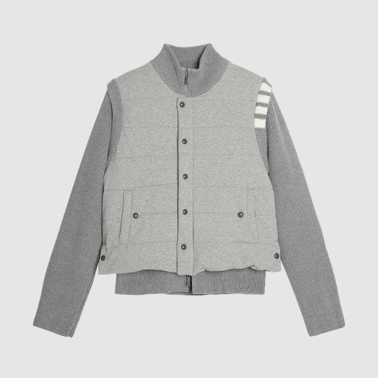 2025  Reversible jacket