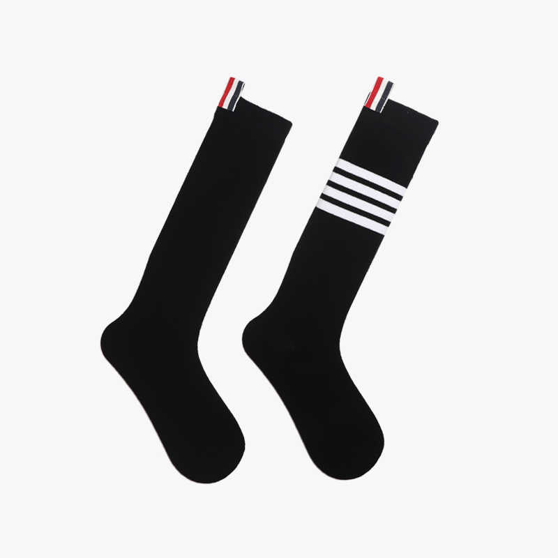 2025 Men's and women's high socks