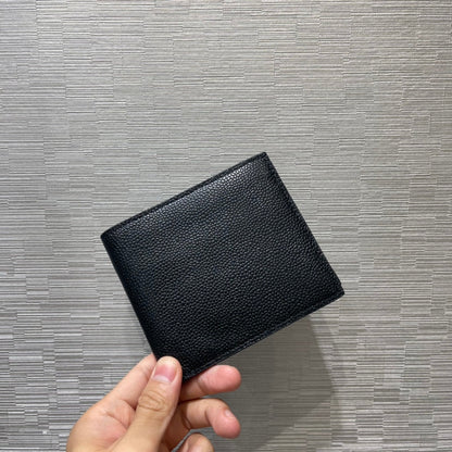 2025 Cowhide passport and card holder