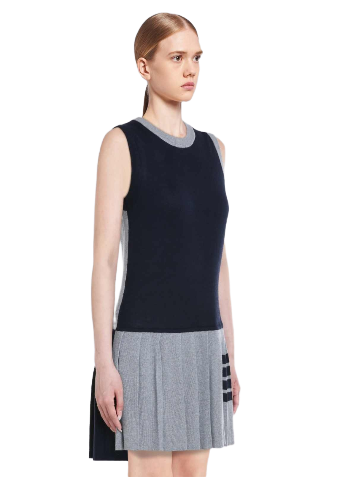 2025  Knitted dress