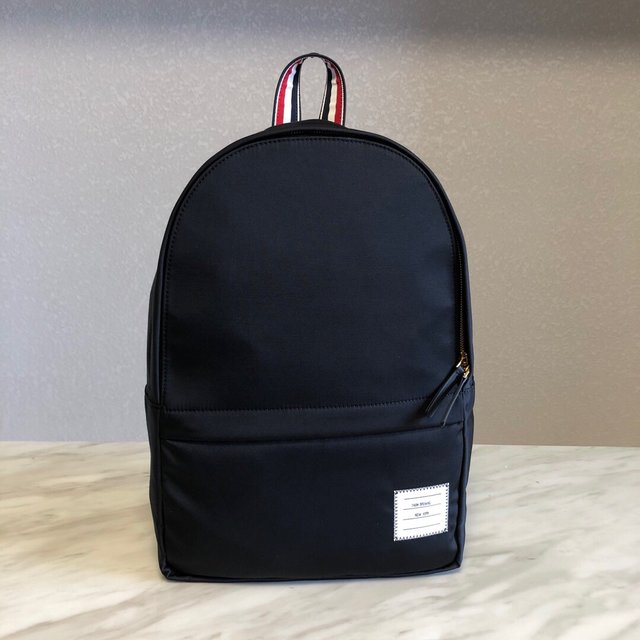 2025 Premium canvas backpack
